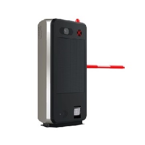 Q70-QP智能一體化欄桿機（主/副節點）